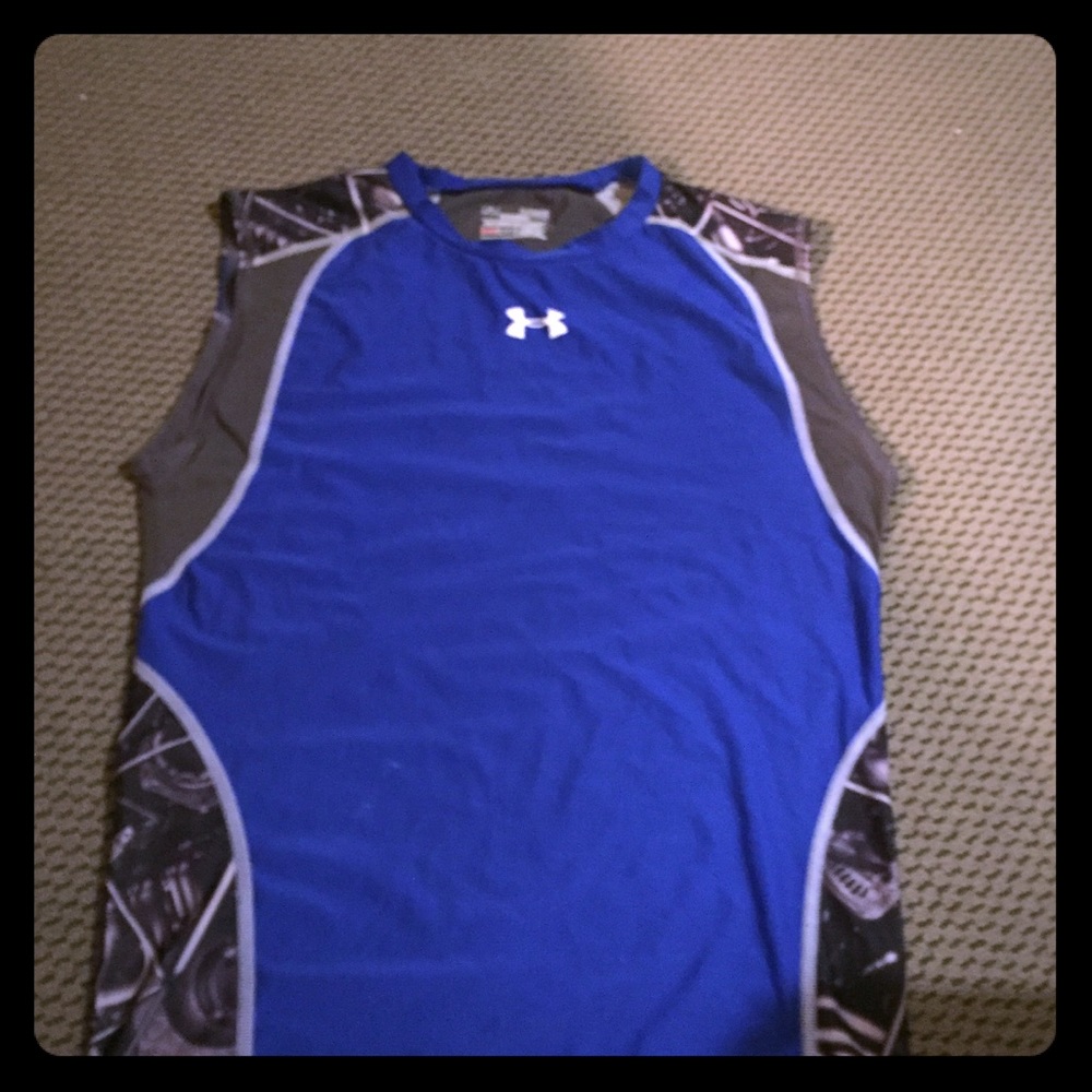 Under armor